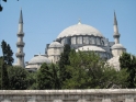 Suleymaniye Camii, Istanbul Turkey 1